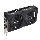 RX7600 Asus Radeon 8GB OC DUAL-RX7600-O8G-V2