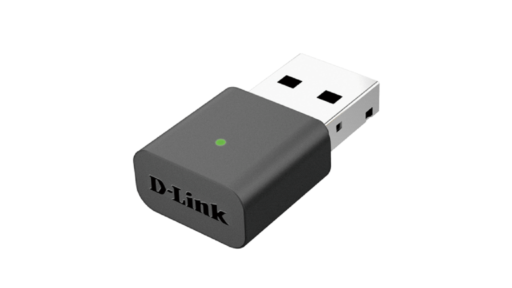DLink DWA-131 Wireless-N USB Adapter