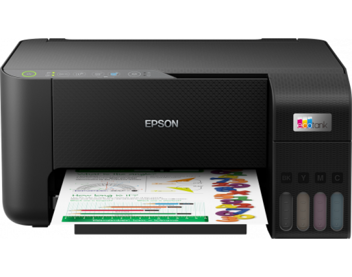 Epson L3250 Color WiFi Multi-Function Printer