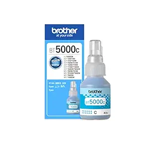 Brother Ink BT5000C Cyan