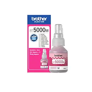 Brother Ink BT5000M Magenta