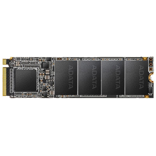 XPG SX6000 Pro 256GB NVME ASX6000PNP-256GT-C