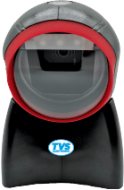 TVS Barcode Scanner BS-i302G