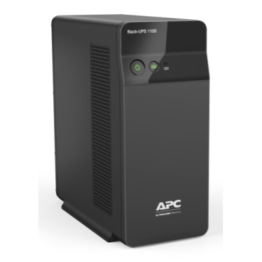 APC UPS BX1100C-IN 1100VA