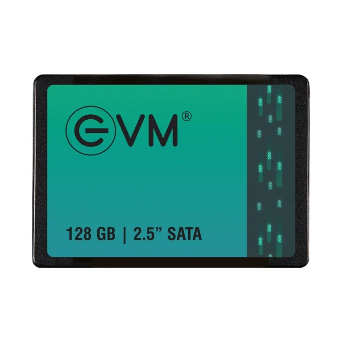 EVM 128GB SATA SSD EVM25/128GB