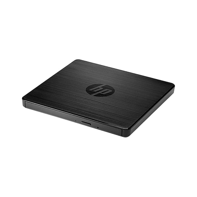 HP DVD Writer USB External F6V97AA 