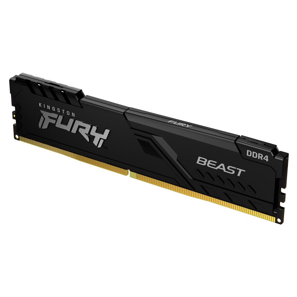 Kingston DDR4 16GB 3200Mhz Fury KF432C16BB/16