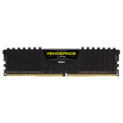 Corsair Vengance DDR4 8GB 3200 MHz