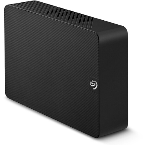 Seagate 4TB Expansion Desktop USB 3.0 External HDD STKP4000400