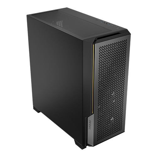 Antec Case P20CE With 3 x 120mm Fans