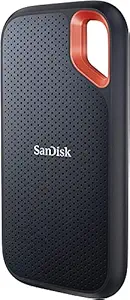 Sandisk USB SSD E61 - 1TB