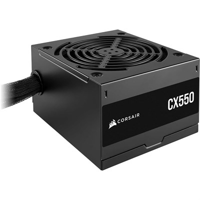 Corsair PSU CX550 Bronze 550W CP-9020277-IN