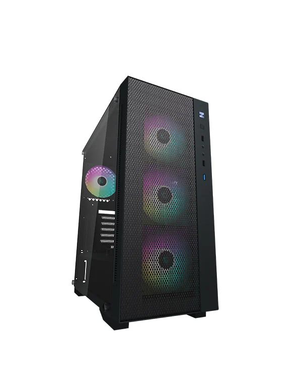 DeepCool Matrexx 55 4F Case 