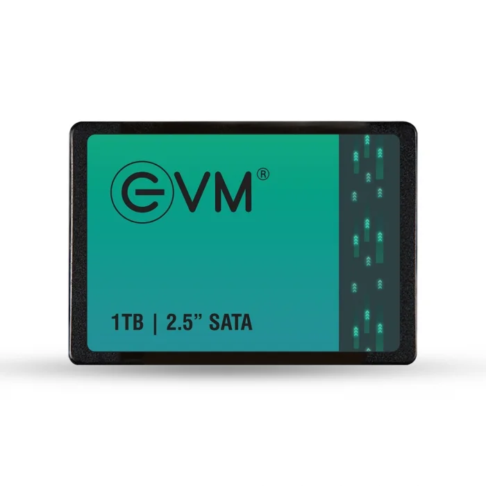 EVM 1TB SATA SSD EVM25/1TB