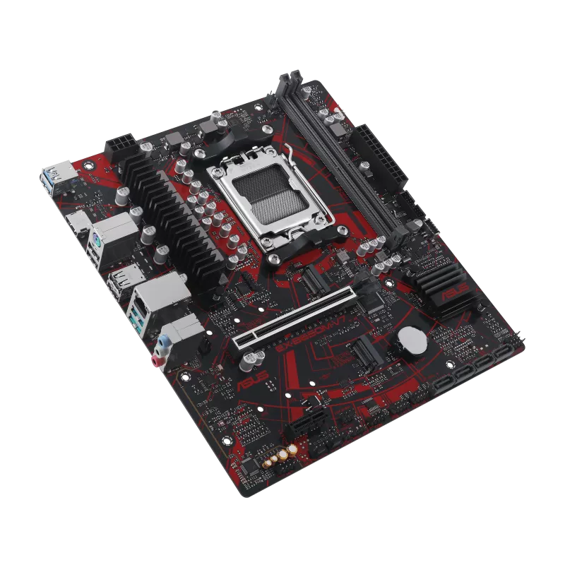 Asus EX-B650M-V7 Board