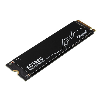 Kingston SSD KC3000 1TB SKC3000S/1024G