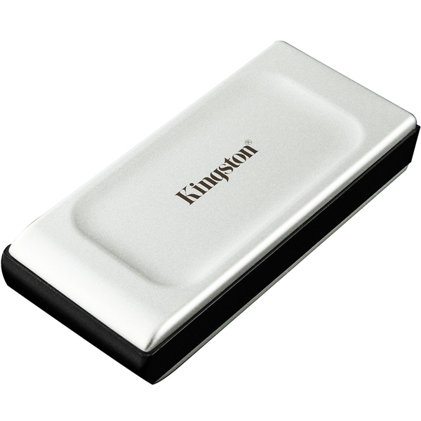 Kingston XS2000 1TB External USB-C 3.2 Gen 2x2 Portable SSD SXS2000/1000G