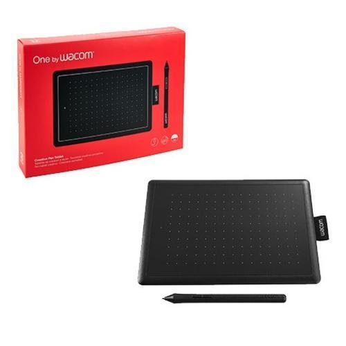 Wacom CTL-472/K0-C Tablet