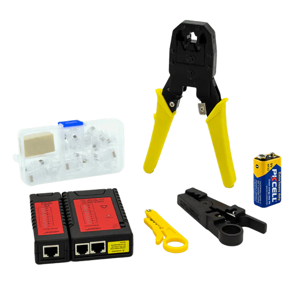 Network Tool Kit Noyafa EC NF-1206