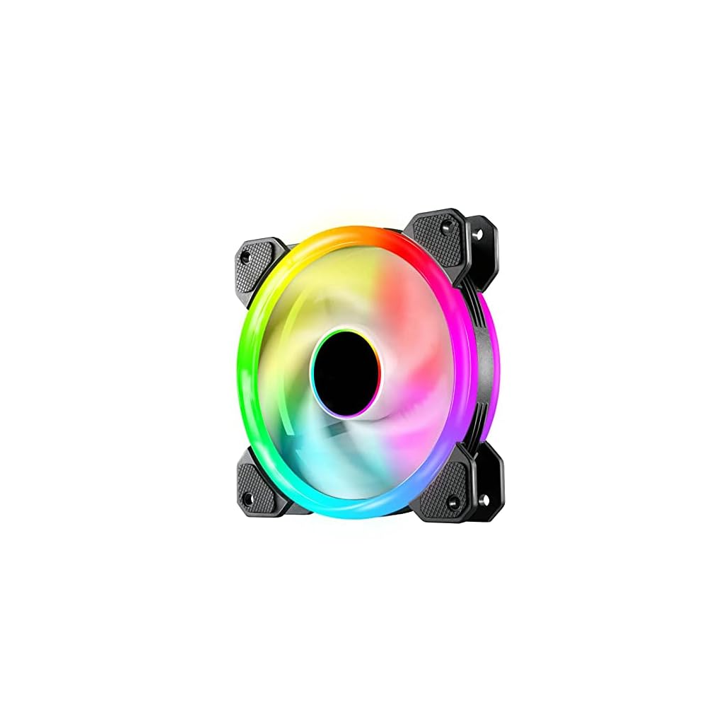 Ant SuperFlow 120mm RGB Fan AESF120CFRK