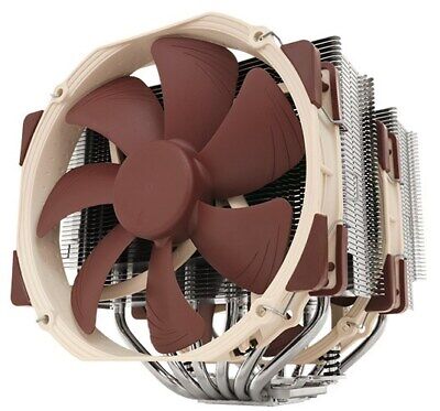 Noctua NH-D15 Premium Cooler Brown