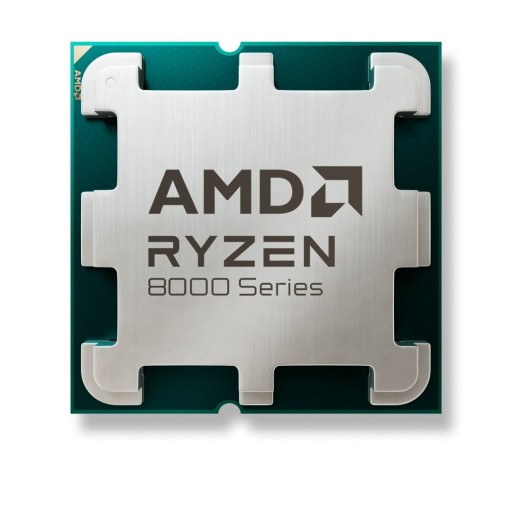 AMD Ryzen 7 8700F with Cooler