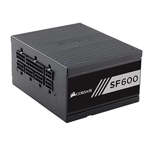 Corsair SFX PSU 600W Platinum SF600 CP-9020182-UK