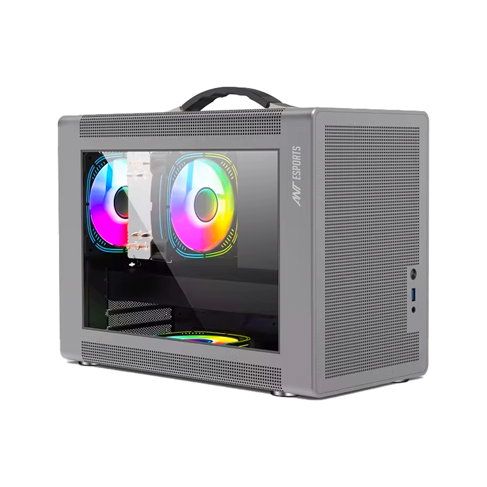 Ant Esports Case Box C Air Grey