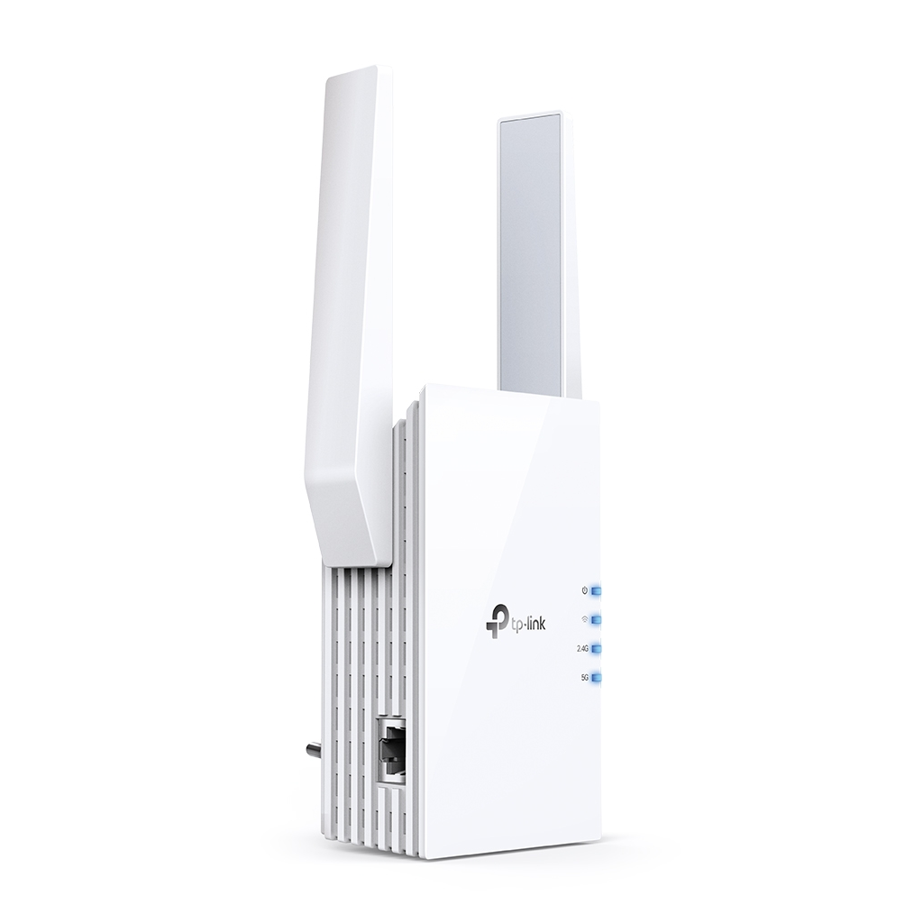 TP-Link RE605x AX1800 Range Extender