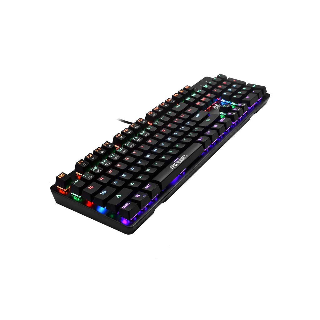 Ant ESports MK3200 V2 Mechanical Keyboard