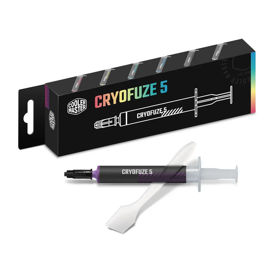 CM Thermal Grease Cryofuze 5 MGY-NOSG-N07M-R1