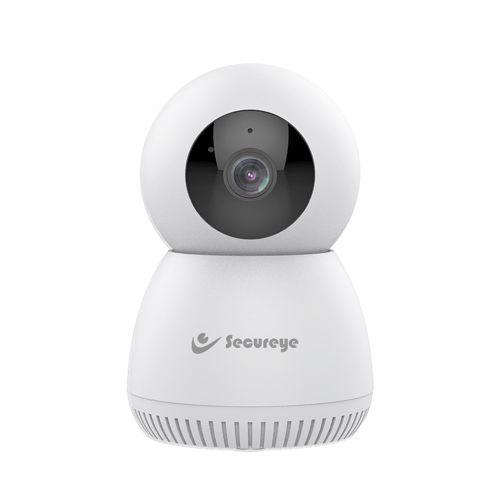 Secureye Guardian Lite 3MP WiFi PT Camera SC-S-CCI4