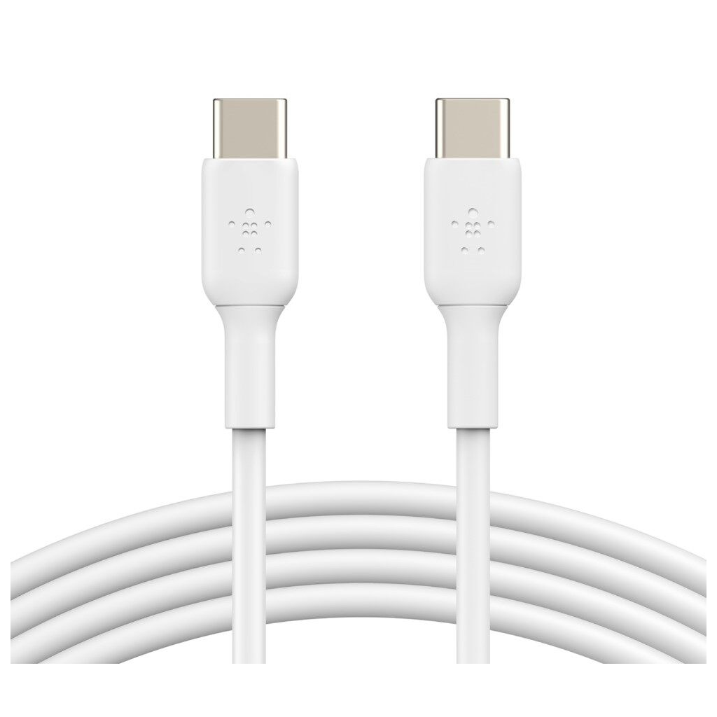 Belkin Cable USB A TO USB C 1M 10GBPS CAB003BT2MWH