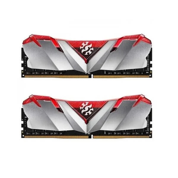 Adata XPG Gammix D30 16GB KIT (8GBx2) DDR4 3600MHz