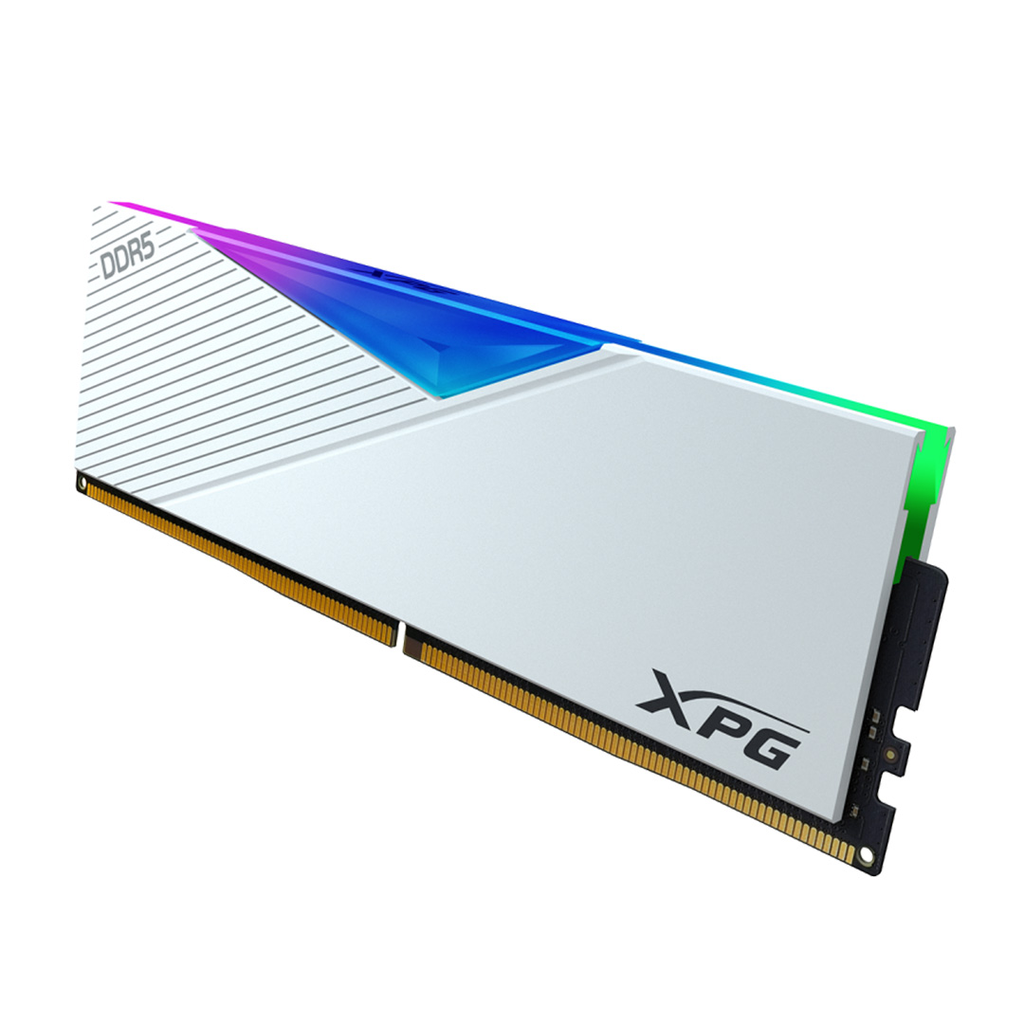 Adata XPG Lancer 16GB DDR5 6000MHz RGB WHITE