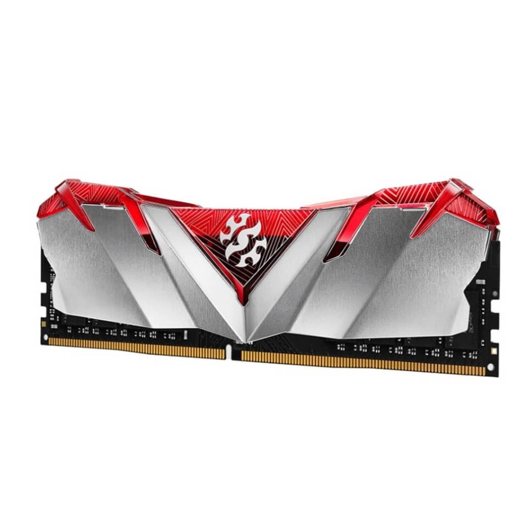 Adata XPG Gammix D30 8GB DDR4 3200MHz RED