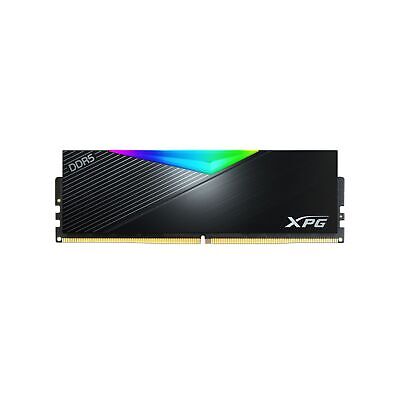 Adata XPG Lancer 16GB DDR5 5200MHz RGB BLACK