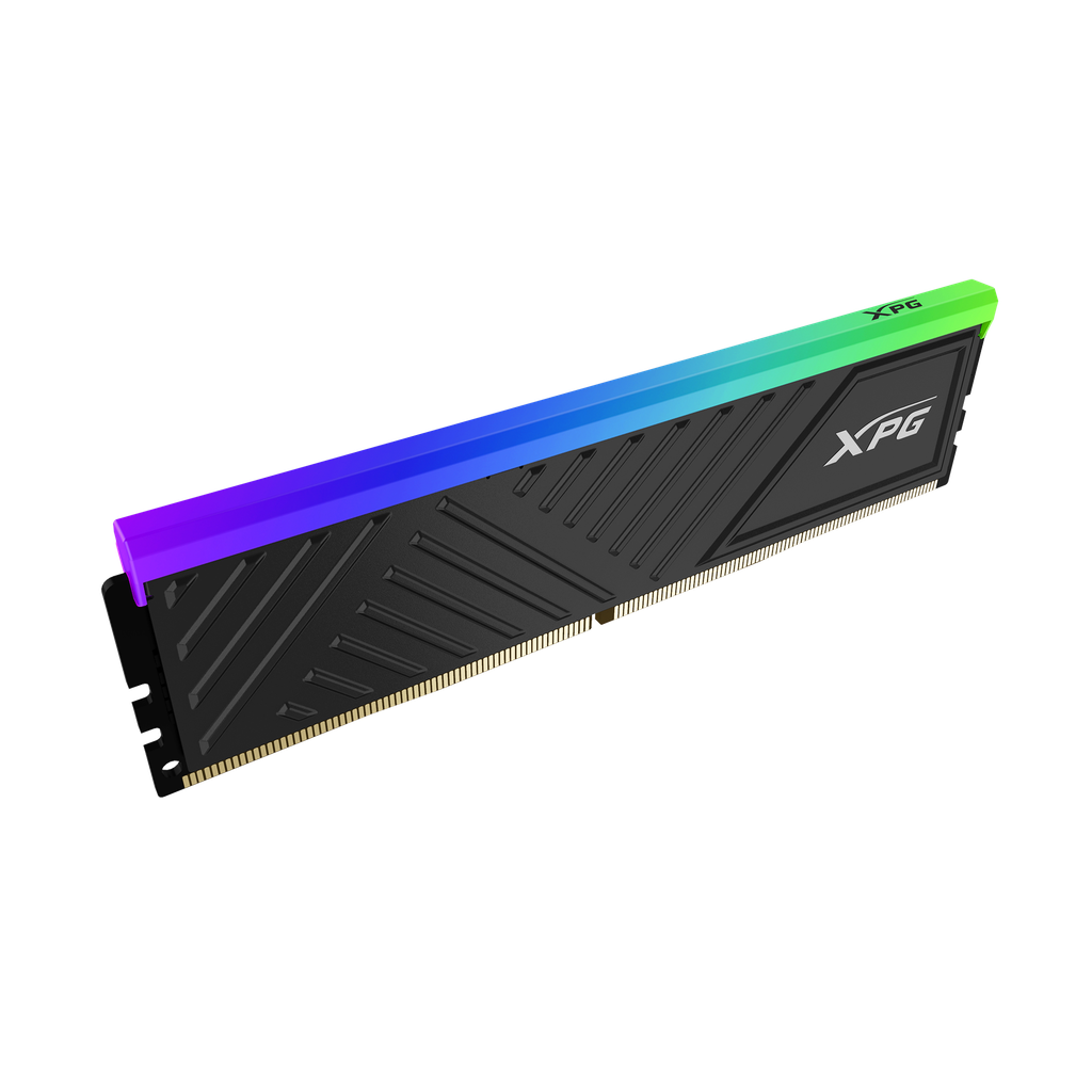 Adata XPG Spectrix D35G 16GB DDR4 3200MHz RGB Black