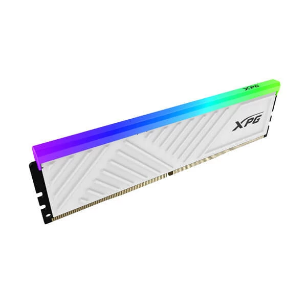 Adata XPG Gammix D35 16GB DDR4 3200MHz RGB White