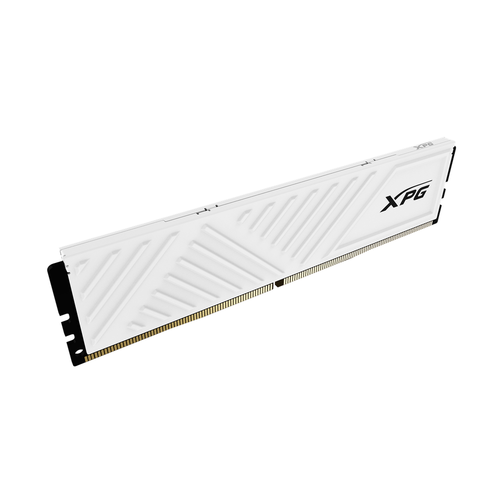 Adata XPG Gammix D35 16GB DDR4 3200MHz WHITE