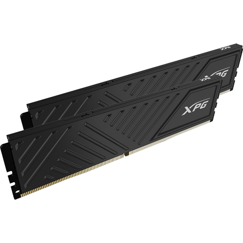 Adata XPG Gammix D35 64GB (32GBx2) DDR4 3200MHz Black