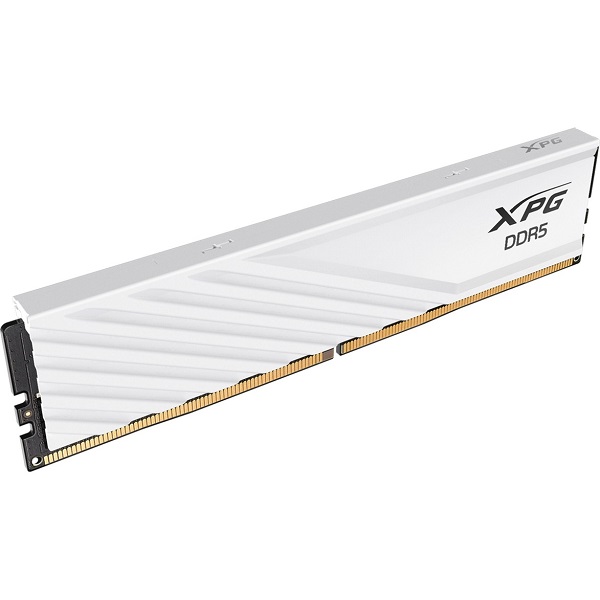 Adata XPG Lancer Blade 16GB DDR5 5600MHz WHITE