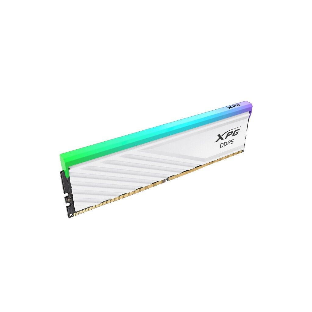 Adata XPG Lancer Blade 16GB DDR5 6000MHz RGB WHITE