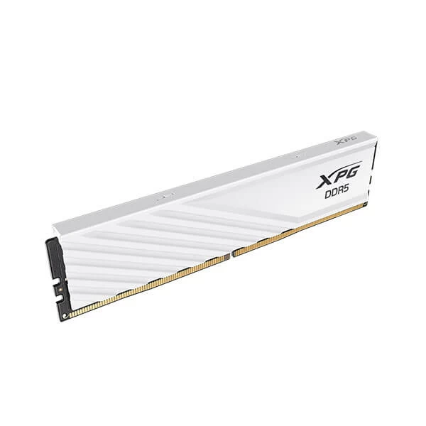 Adata XPG Lancer Blade 32B DDR5 6000MHz RGB WHITE