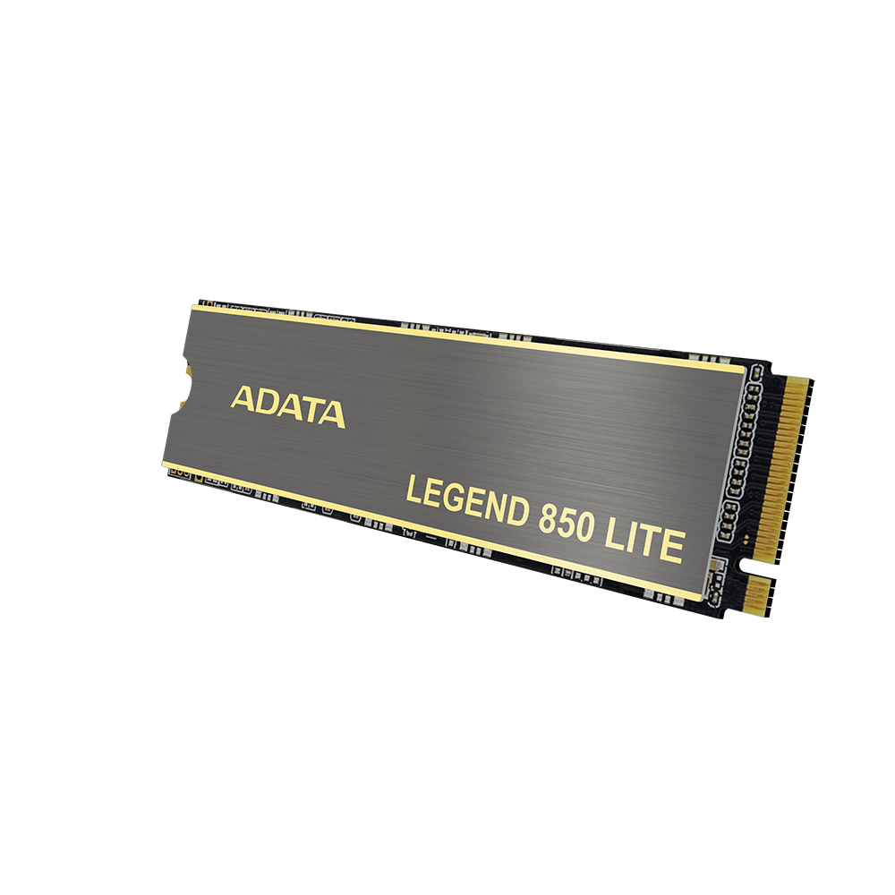 Adata Legend 850 Lite 1TB NVMe Gen4 SSD