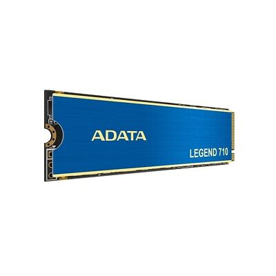 Adata Legend 710 1TB NVMe Gen3 SSD