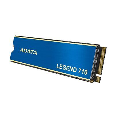 Adata Legend 710 512GB NVMe Gen3 SSD