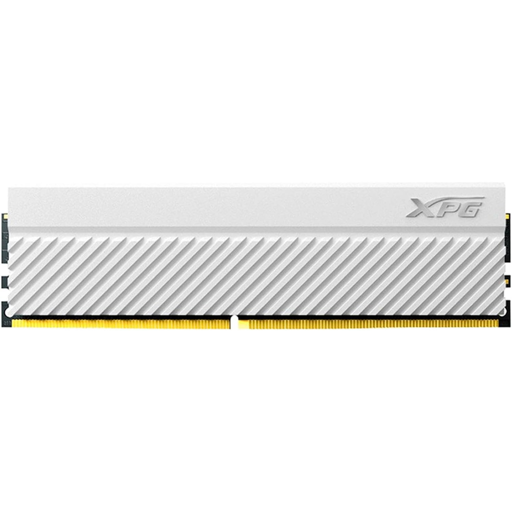 Adata XPG Gammix D45 16GB DDR4 3200MHz Desktop White