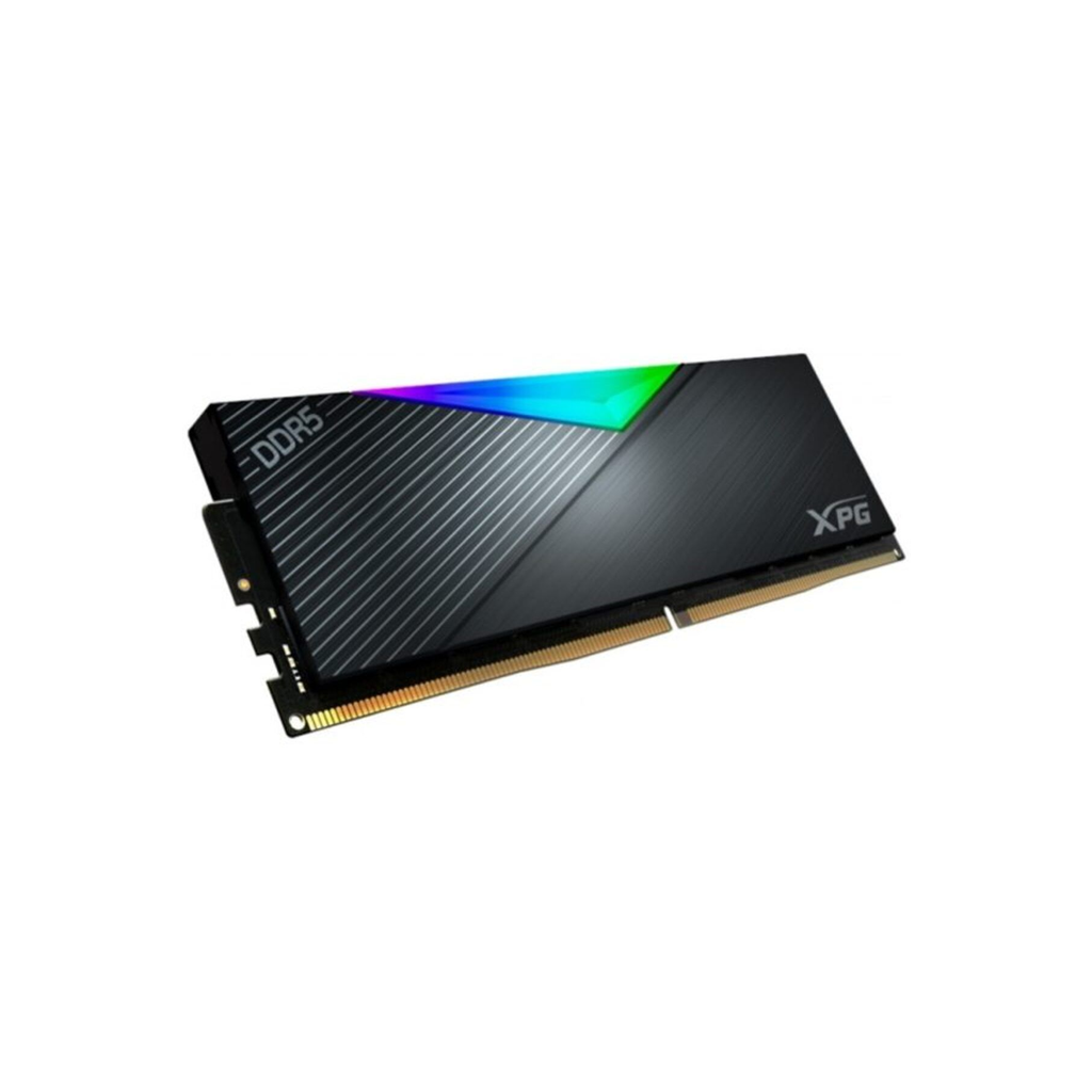 Adata XPG Lancer 16GB DDR5 5600MHz RGB BLACK