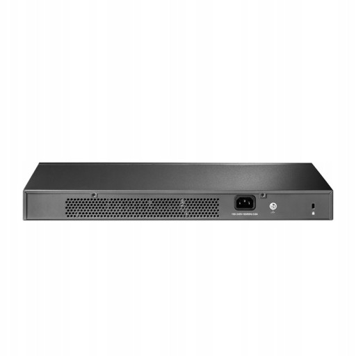 TP-Link TL-SX3008F 10G 8 Port SFP Switch